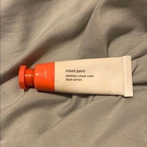 glossier cloud paint